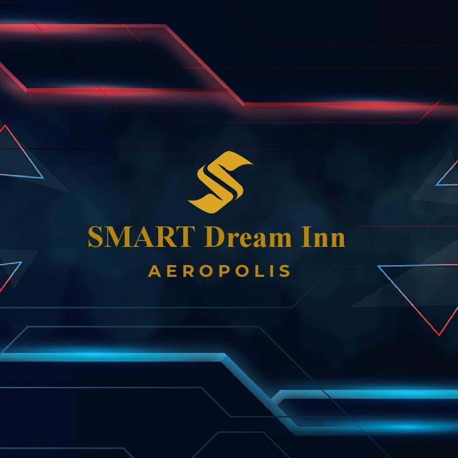 Smart Dream Inn Тангеранг Екстериор снимка