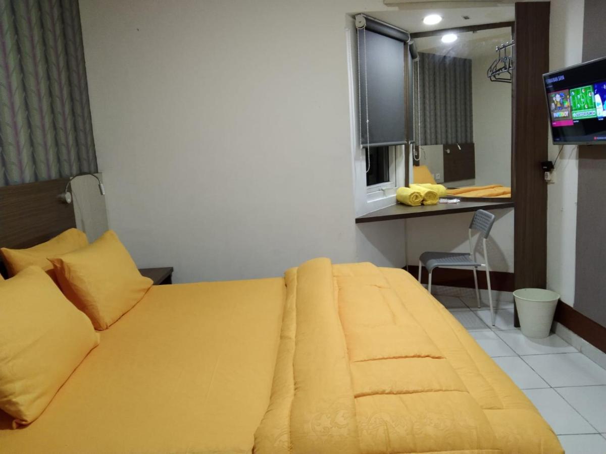 Smart Dream Inn Тангеранг Екстериор снимка